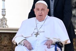 Co dalej z papieżem? Watykan odsłania karty