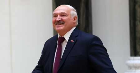 USA odpowiada Łukaszence. Ostre słowa