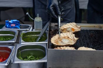 Kraków: Kolejna edycja "Mlaskoty" 26 października na Placu na Stawach