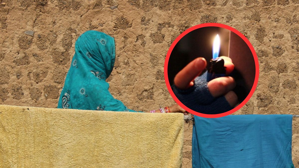 Pakistan: Dwie siostry zabiły ojca gwałciciela