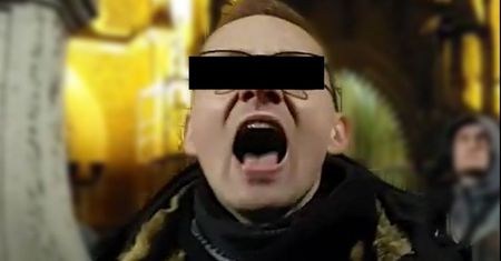 Suspendowany ksiądz skazany. Jacek M. dostał aż dwa wyroki