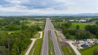 Ważna informacja dla kierowców. Te trasy zostaną oddane już wkrótce