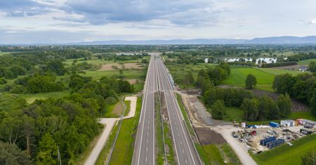Ważna informacja dla kierowców. Te trasy zostaną oddane już wkrótce