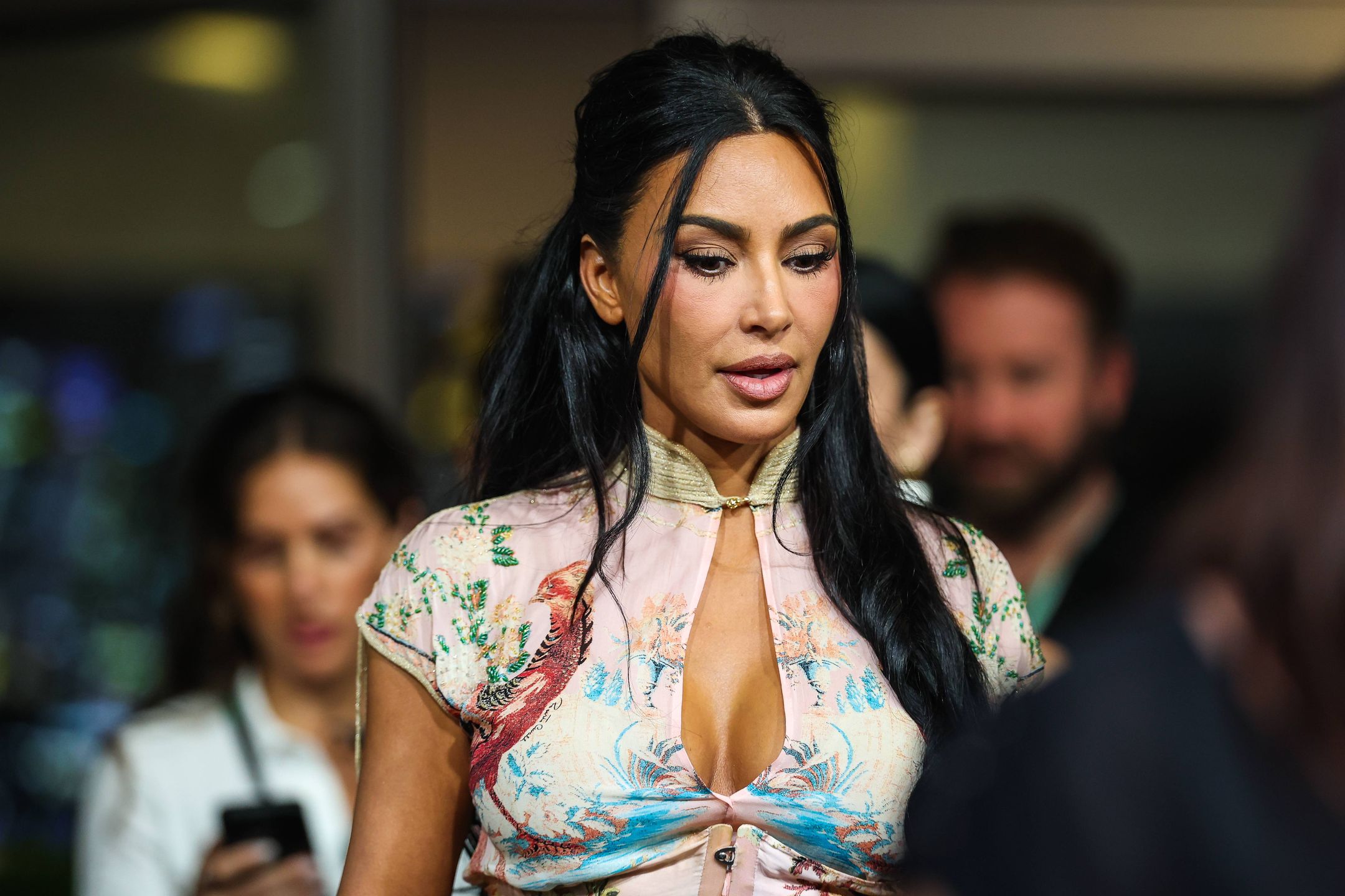 Kim Kardashian