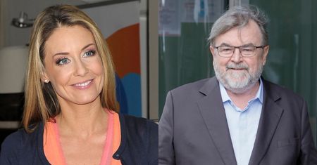 Małgorzata Rozenek rozpacza nad odejściem Edwarda Miszczaka z TVN: "Jest ojcem chrzestnym MOJEGO SUKCESU"