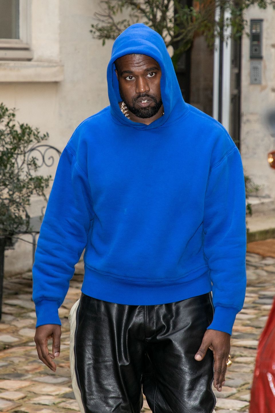 Kanye West