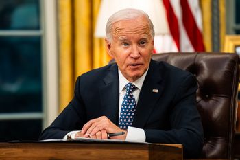 Biden szczerze o swojej chorobie. Oto co napisał
