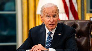 Biden szczerze o swojej chorobie. Oto co napisał
