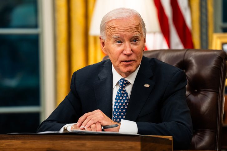 Biden szczerze o swojej chorobie. Oto co napisał