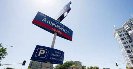 Głośne odkrycie w Warszawie. Oto co się tam teraz dzieje