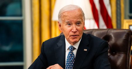 Biden szczerze o swojej chorobie. Oto co napisał