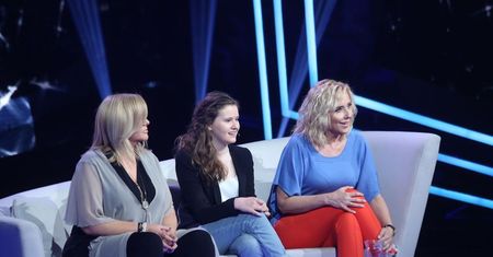 "Mamy Cię!": ten żart przeraził Agatę Młynarską. Twórcy programu posunęli się za daleko?