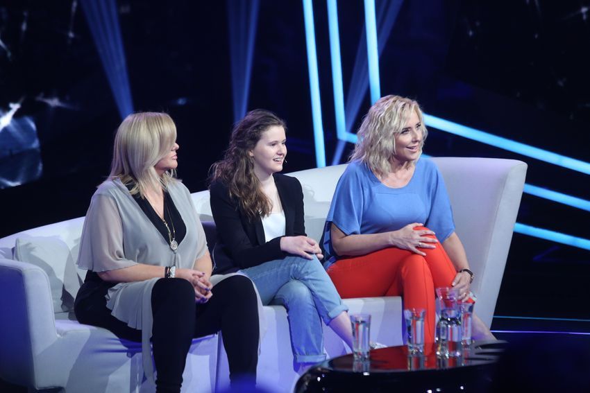 "Mamy Cię!": ten żart przeraził Agatę Młynarską. Twórcy programu posunęli się za daleko?