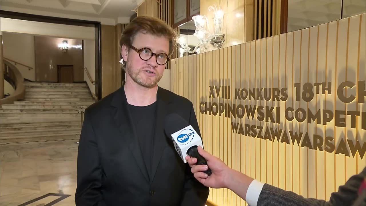 Trwają finałowe przesłuchania Konkursu Chopinowskiego.