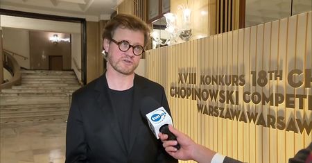 Trwają finałowe przesłuchania Konkursu Chopinowskiego.