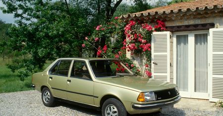 Renault 18
