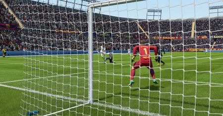 Prezes Electronic Arts potrafi wyobrazić sobie świat, w którym FIFA nie ukazuje się co roku