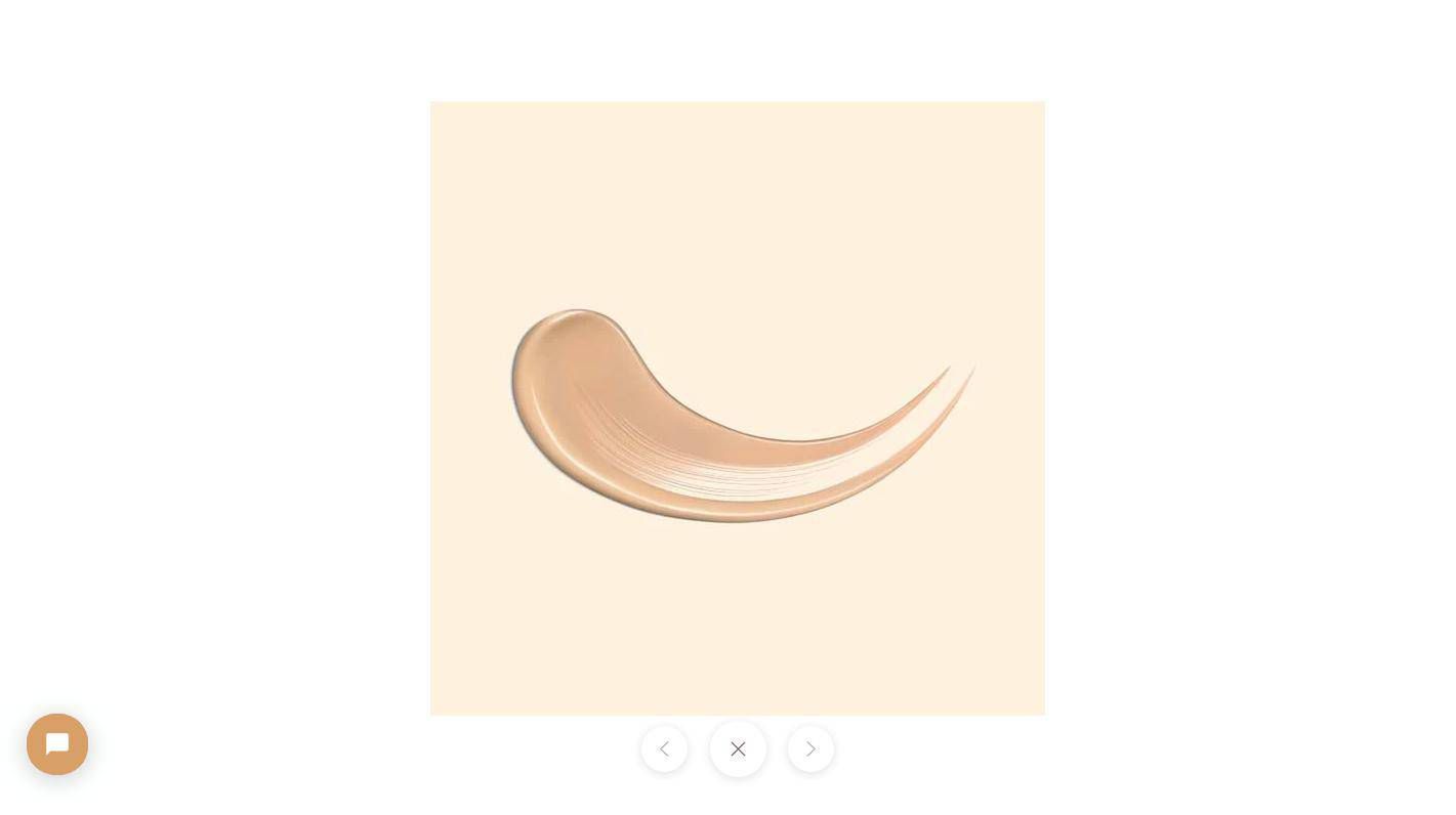 Korektor gwiazd na stronie ex1cosmetics.com