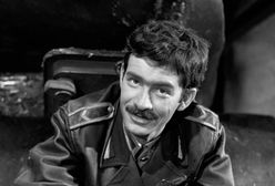 "Czterej pancerni i pies": Włodzimierz Press wspomina kultową produkcję