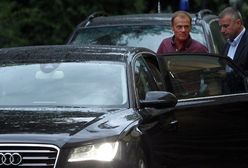 Milion na paliwo dla Sejmu!