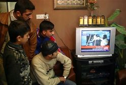 Świat po egzekucji Husajna