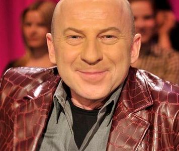 Galiński: Zostałem wieśniakiem z wyboru