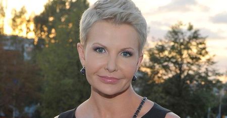 Joanna Racewicz: Chcę być pewna, że w grobie to mój mąż