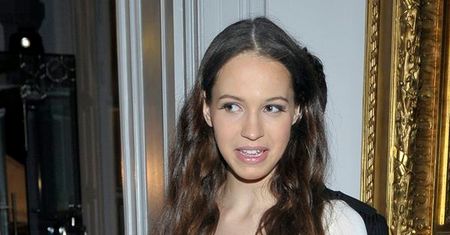 "Dzień dobry TVN": Ania Bałon bierze się za odchudzanie! Wiedzę na ten temat ma z internetu!