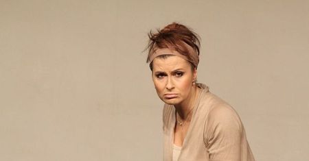 Katarzyna Skrzynecka przechodzi do Polsatu!