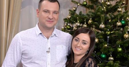 "Rolnik szuka żony": Grzegorz oświadczył się Ani!