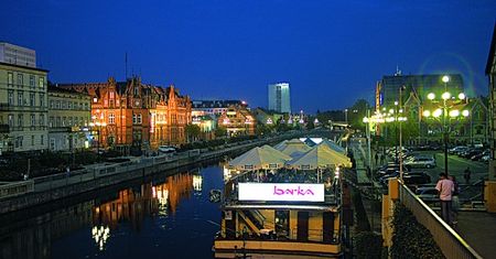 Bydgoszcz. Historia. Ciekawostki. Najbogatsi bydgoszczanie