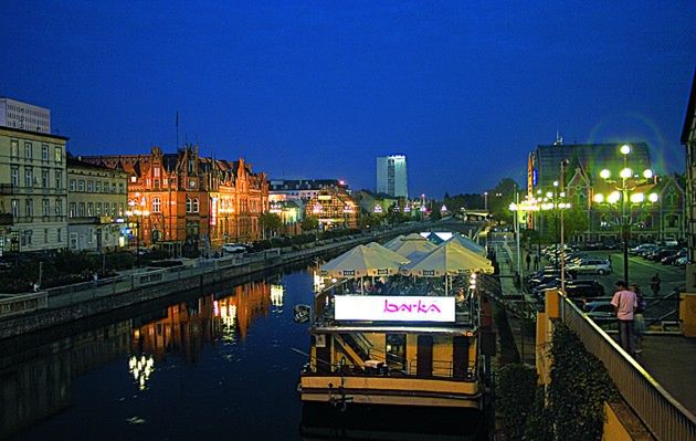 Bydgoszcz. Historia. Ciekawostki. Najbogatsi bydgoszczanie