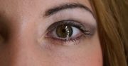 Co mówią nasze oczy?