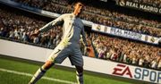 "FIFA 18" - Cristiano Ronaldo w akcji