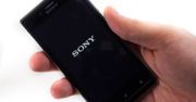 Test Sony Xperia J
