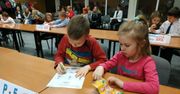 Konkurs Bezpieczny Przedszkolak 2019