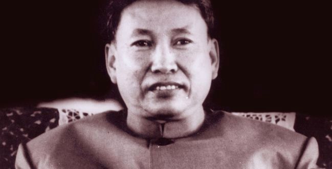 Pol Pot - nauczyciel i ludobójca