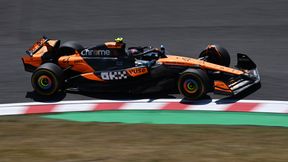 Sytuacja w F1 po staremu. Ferrari zaskoczyło na plus