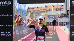 Dlaczego warto przyjść na Enea Stadion podczas Enea IRONMAN 70.3 Poznań