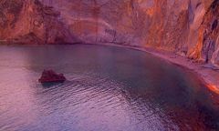 Szefowa "Wiadomości TVP" na urlopie. Chwali się cudzym zdjęciem, a internet płacze ze śmiechu