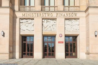 Jan Sarnowski nowym wiceministrem finansów