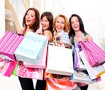 Zakupy gorsze od alkoholu i narkotyków