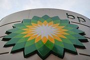 BP prosi brytyjski rząd o pomoc w sprawie amerykańskich odszkodowań