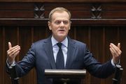 Tusk: To kluczowy moment dla Unii Europejskiej