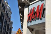 Stare ciuchy oddaj do H&M