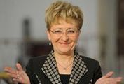 Posłanka Radziszewska: Pacjenci w szpitalach cwaniaczą