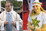 Rydzyk powalczy z rastafarianinem