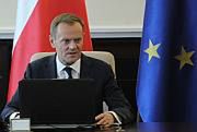 Tusk: raport ws. memorandum EuRoPol Gazu z Gazpromem do wtorku