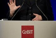 Donald Tusk i Angela Merkel otworzą targi CeBIT w Hanowerze