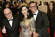 Dolce i Gabbana skazani na 1 rok i 8 miesięcy więzienia